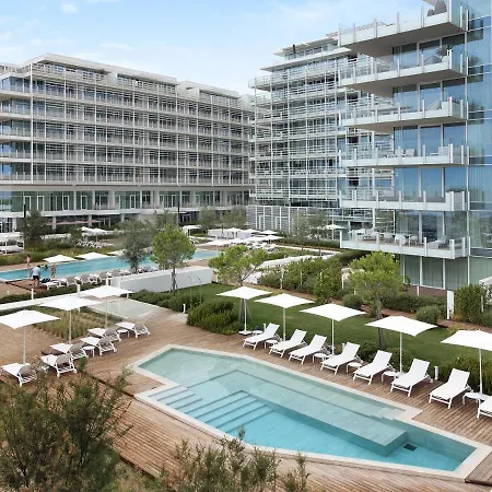 The Summer Royal * Lido di Jesolo