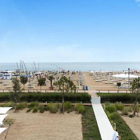 Apartament The Summer Royal *