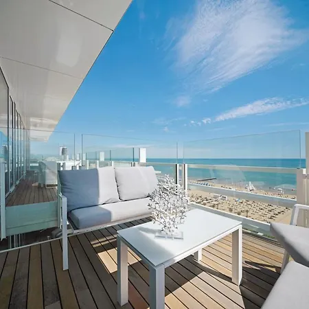 Apartament The Summer Royal