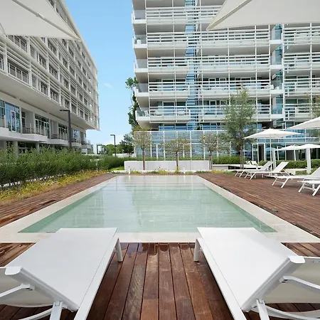 Apartament The Summer Royal