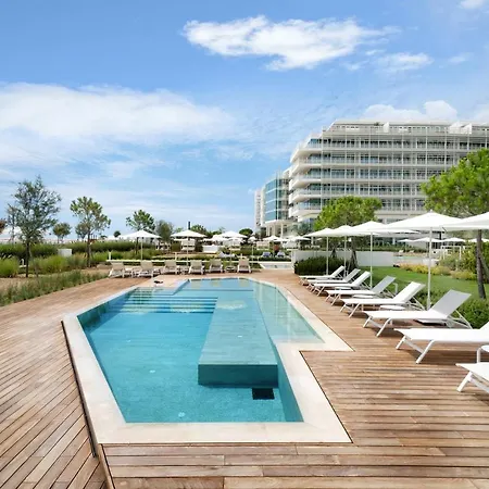 The Summer Royal Lido di Jesolo